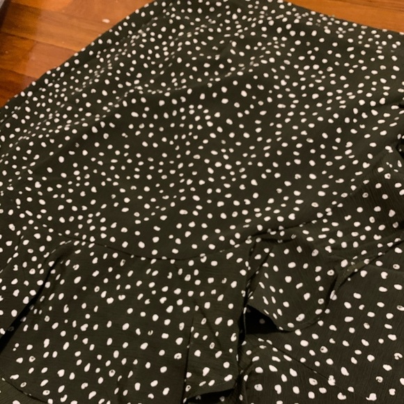 Fit flare skirt - Picture 5 of 5